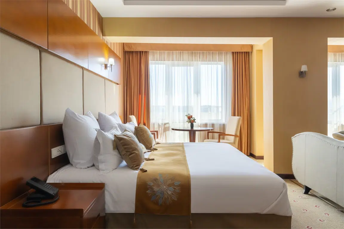 Room image